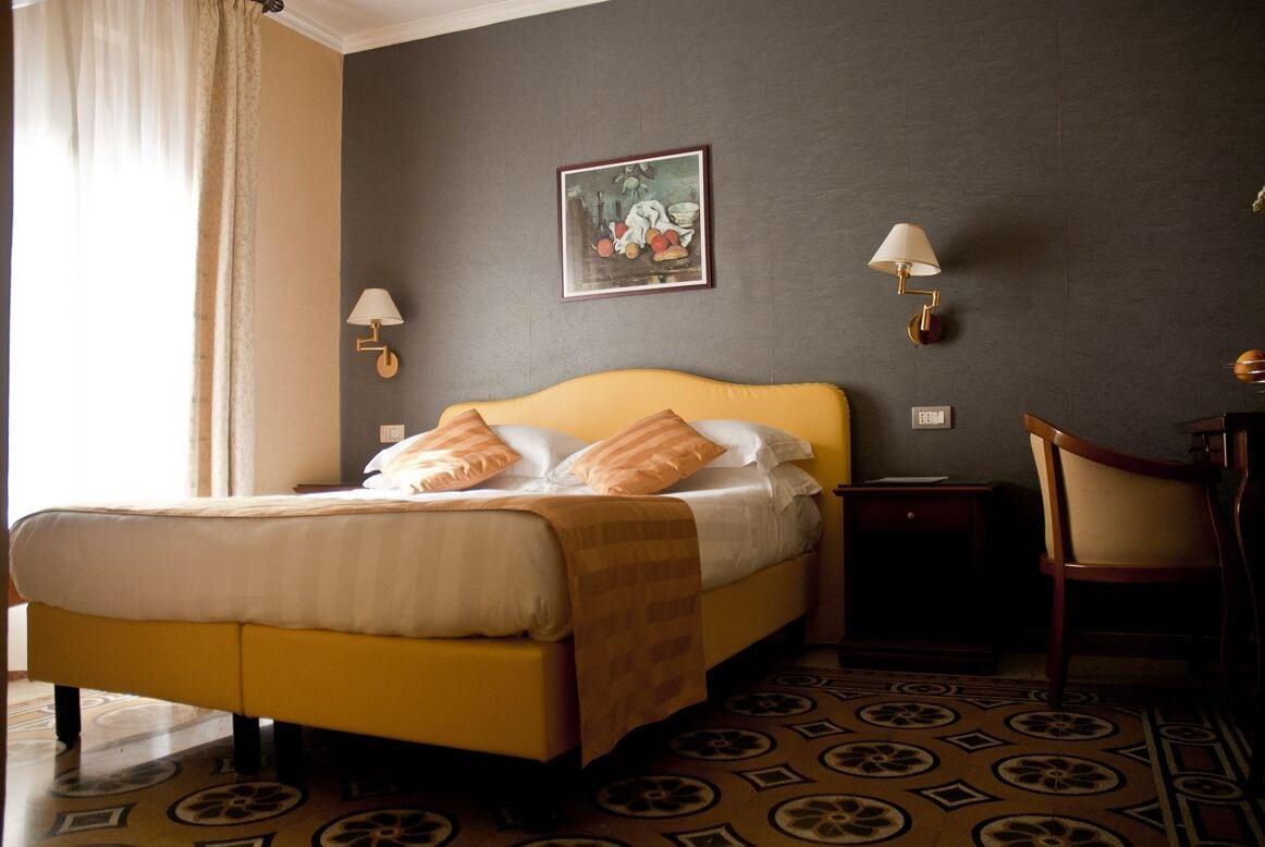 Hotel Piazza Di Spagna Rom