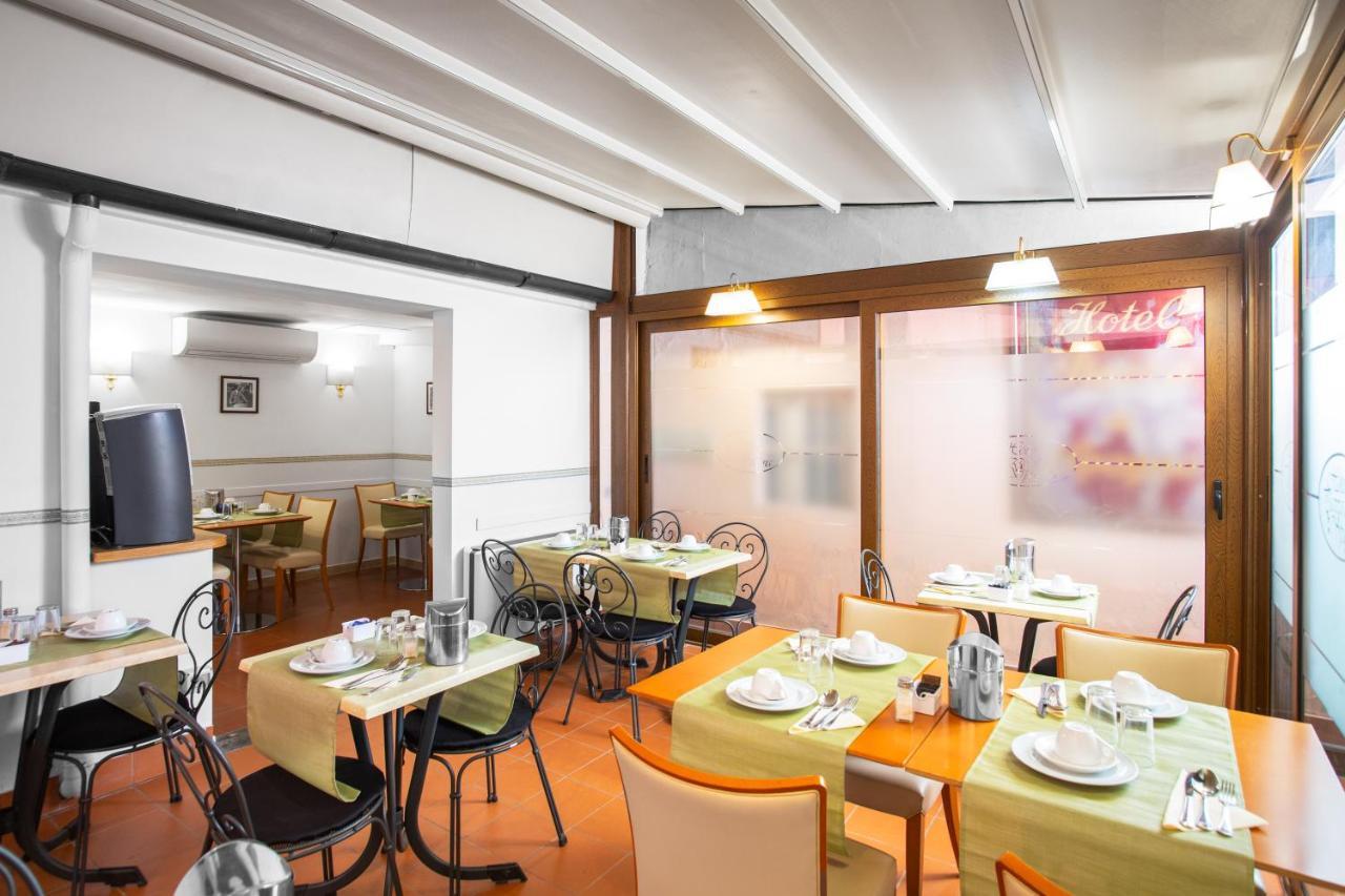 Piazza Di Spagna Hotel Rom