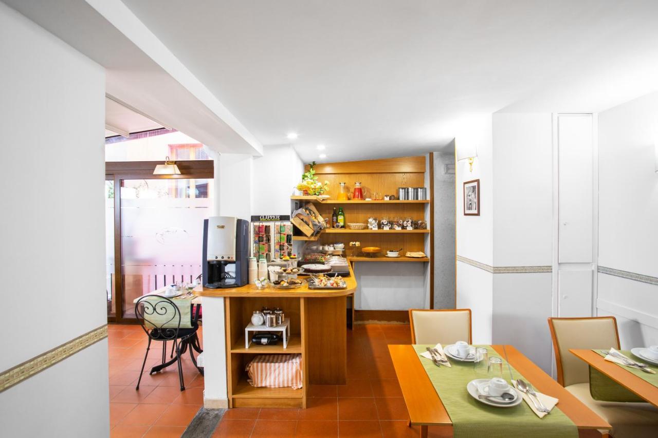 Piazza Di Spagna Hotel Rom