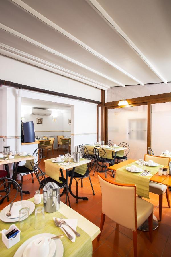 Hotel Piazza Di Spagna Rom